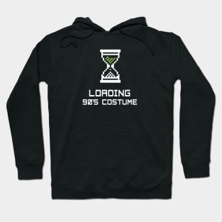 Loading 90's Costume Hoodie